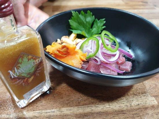 Mercado San Martin 1982